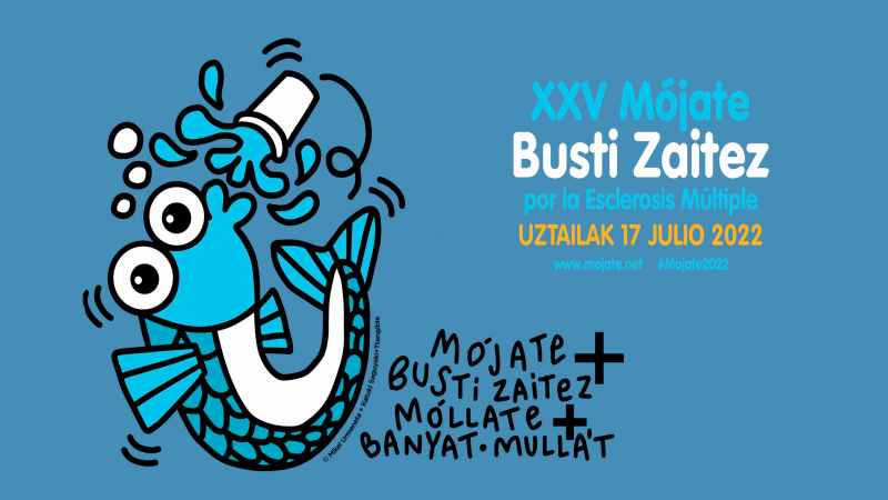 Mójate-Busti zaitez