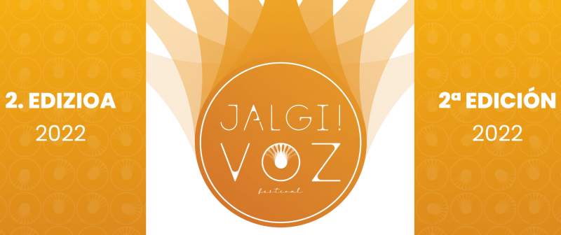 JALGI Voz Festival