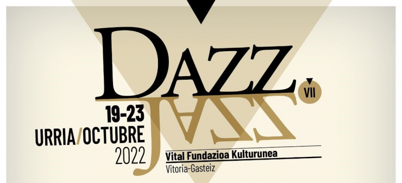 DAZZ JAZZ 2022