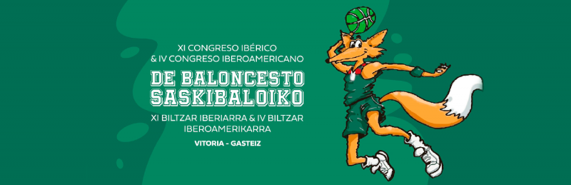 Congreso Iberico basket