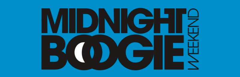 Midnight boogie weekend 22