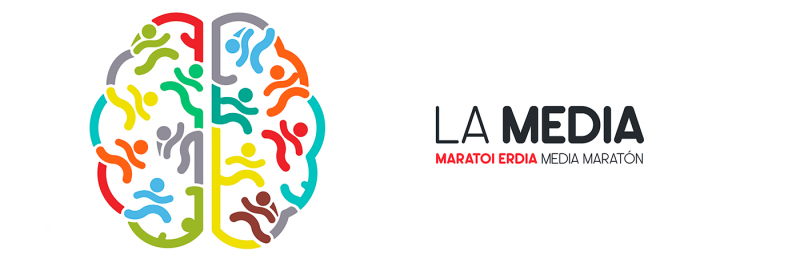 Media maratón