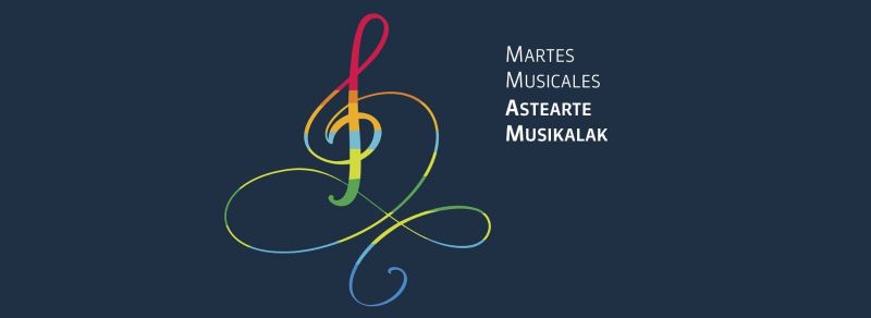 Martes musicales