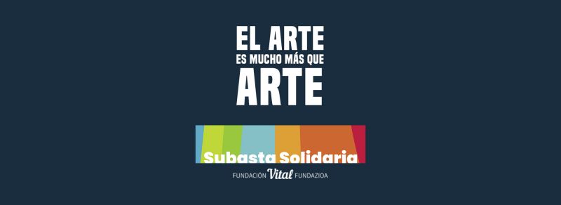 SUBASTA SOLIDARIA