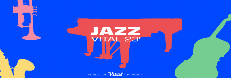 JAZZ VITAL 2023