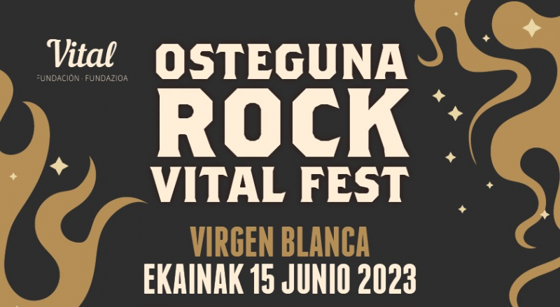 OSTEGUNA ROCK