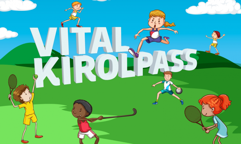 Kirolpass