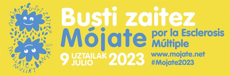 Busti zaitez