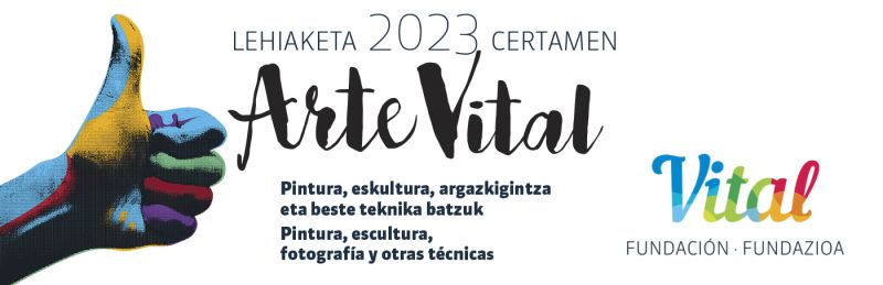 Certamen de Arte Vital