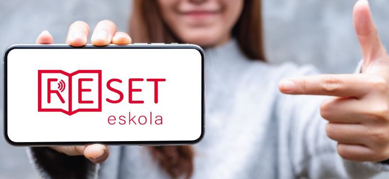 RESET eskola