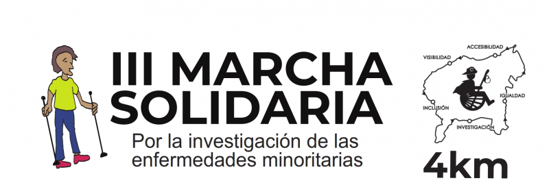 CAMINUS III MARCHA SOLIDARIA