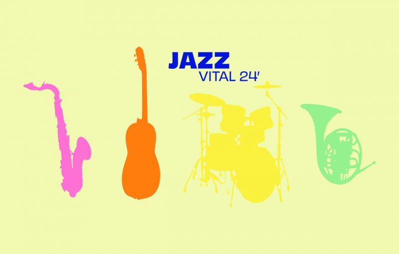  Jazz Vital 2024