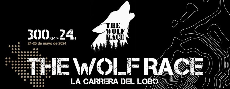 'The Wolf Race' (La carrera del Lobo)