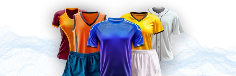 Equipaciones deportivas