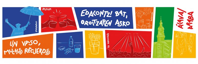 VASOS REUTILIZABLES