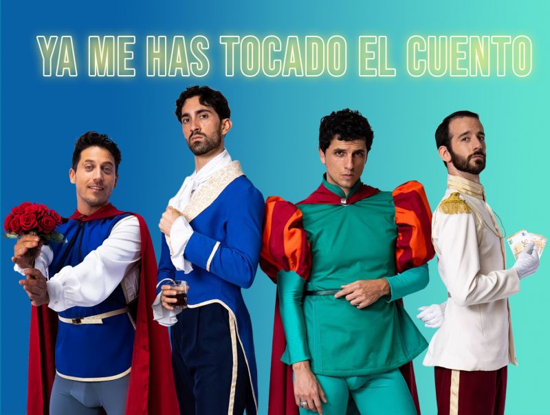 IGUALDAD DE GÉNERO