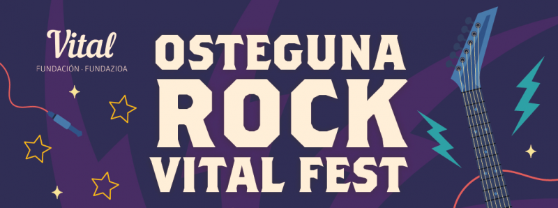Osteguna Rock