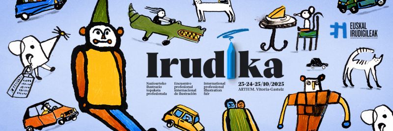 Irudika 2025