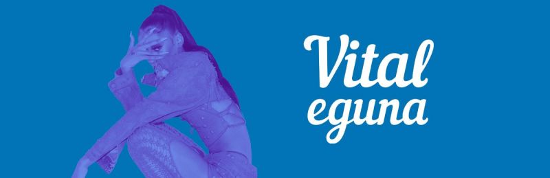 SAFU VITAL EGUNA 2025