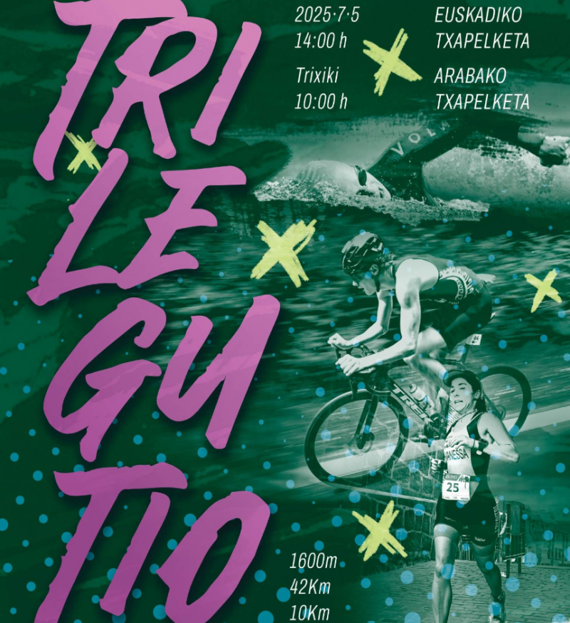 Trilegutio 2025