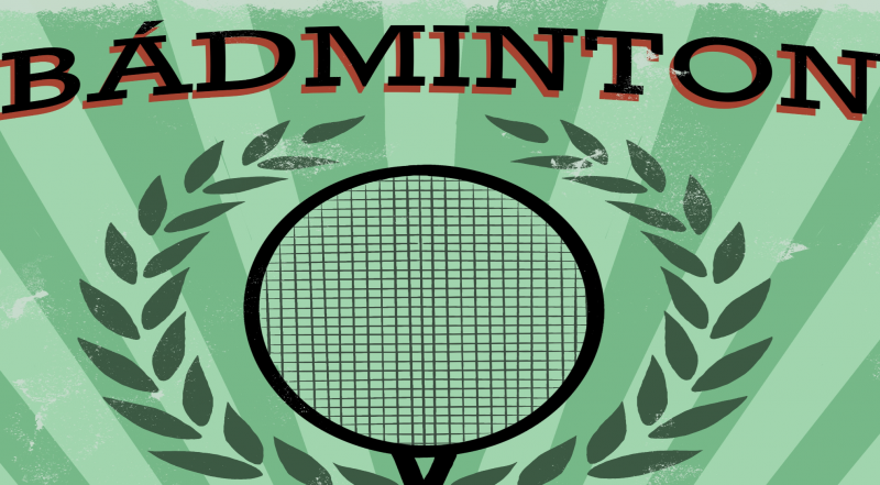 BADMINTON