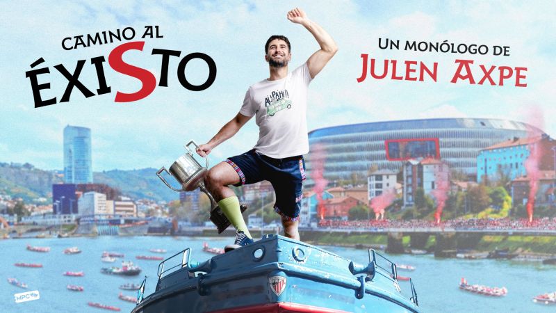 JULEN AXPE