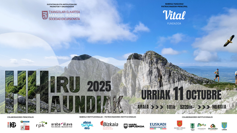 Hiru Haundiak