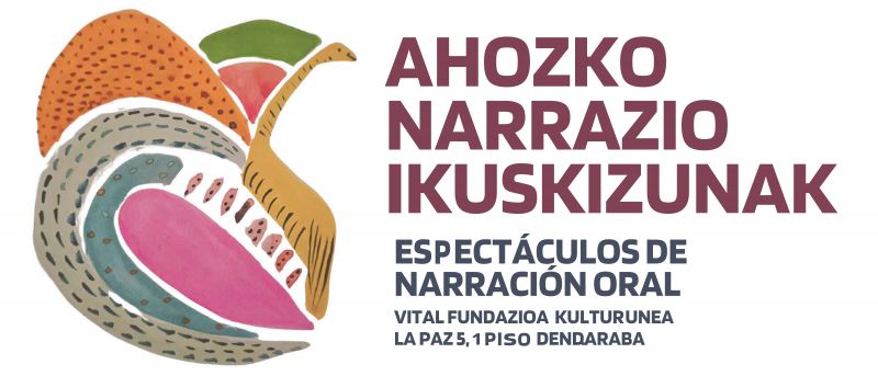 Narración oral