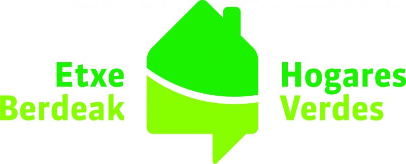 HOGARES VERDES