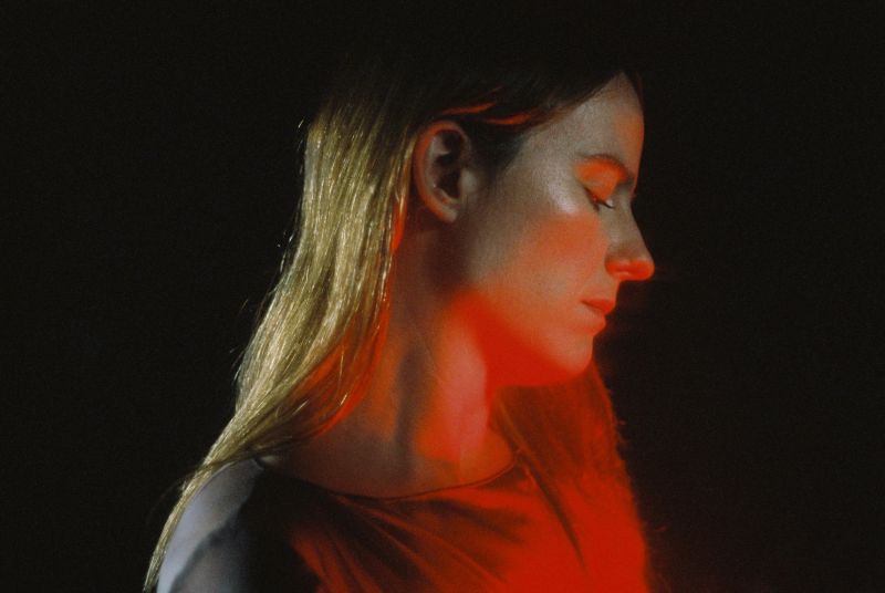 ARKABIA. Olatz Salvador