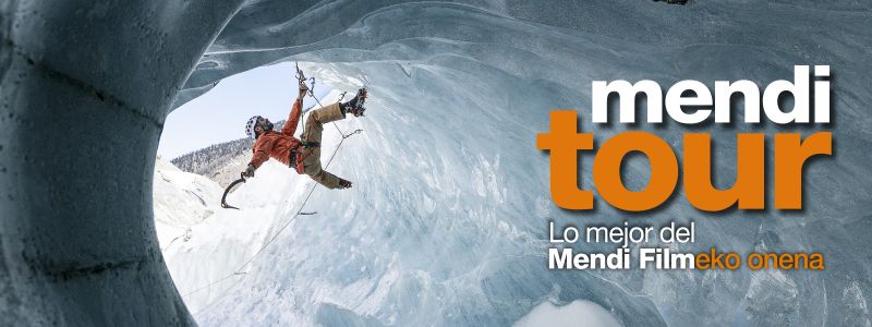 mendi tour