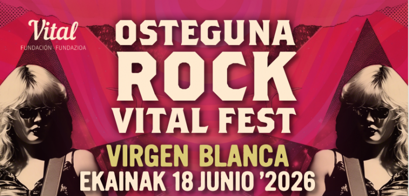 osteguna rock