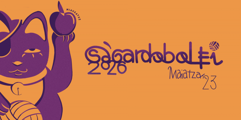 Sagardoboley 2026