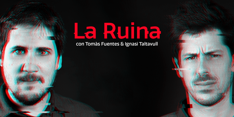  La Ruina