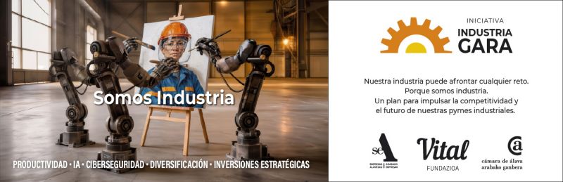 Industria gara
