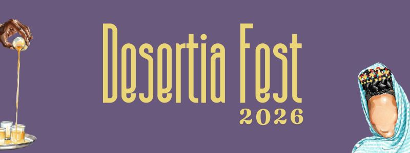 desesertia
