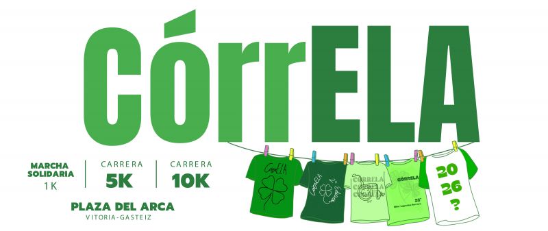 CórrELA 2026