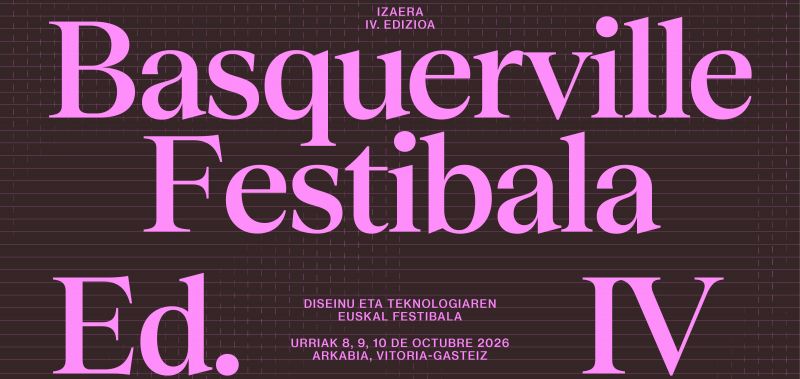 Basquerville 2026