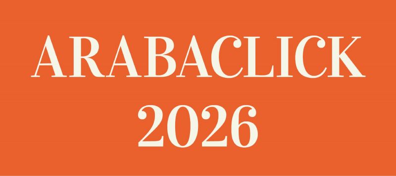Arabaclick 2026