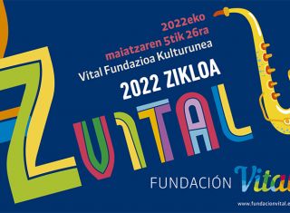 JAZZ VITAL 2022