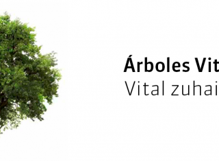 ÁRBOLES VITALES 2022