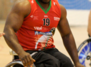 Deporte inclusivo