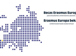BECAS ERASMUS