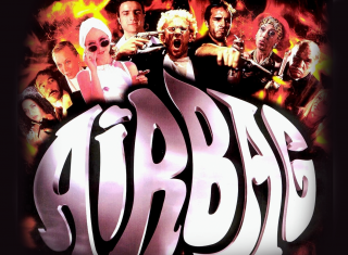 25 años de 'Airbag'