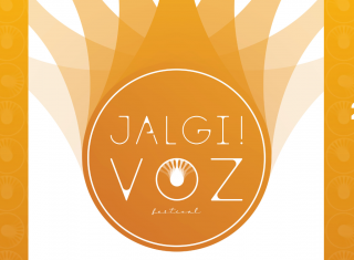 JALGI Voz Festival