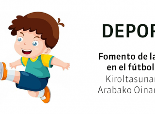 DEPORTIVITY