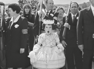 Exposición `Con la boca abierta´