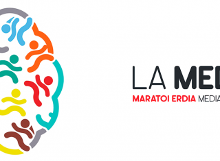 Media maratón