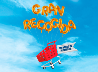 Gran Campaña de Recogida