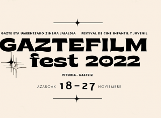 Palmarés de Gaztefilm Fest 2022